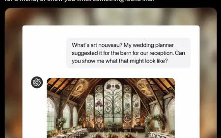 ChatGPT: Company made a big announcement, now users will be able to create AI images for free, this is the way