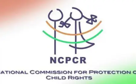 States should ban corporal punishment and discrimination against children, NCPCR said - Child Protection Law should be strictly implemented