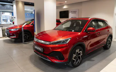 China Electric Vehicle: China files complaint against EU in WTO over tariffs on electric vehicles