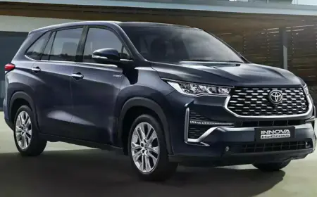 Toyota Innova Hycross waiting period revealed, if you go to buy it now then you will have to wait for 6 months