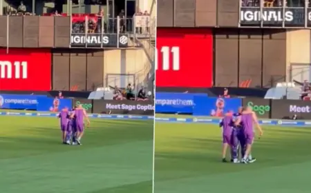 Big setback to England before Test series against Sri Lanka, captain Ben Stokes injured