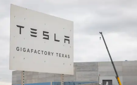 Family of electrician killed at Austin plant files suit against Tesla know details