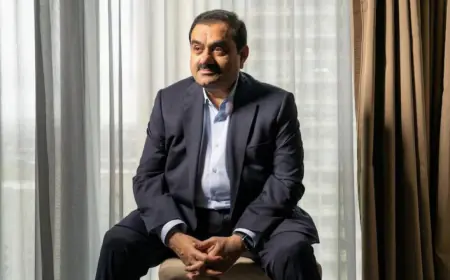 'Hindenburg is infamous in America', Harish Salve demands action against American short-selling firm