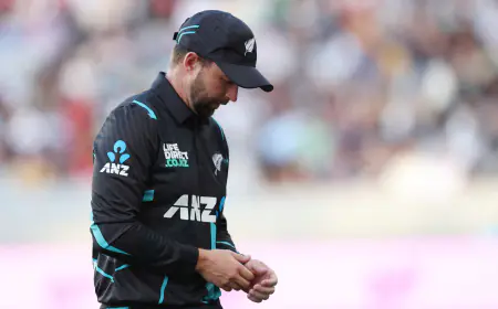 Devon Conway and Phil Allen rejected New Zealand's central contract, know what will happen now