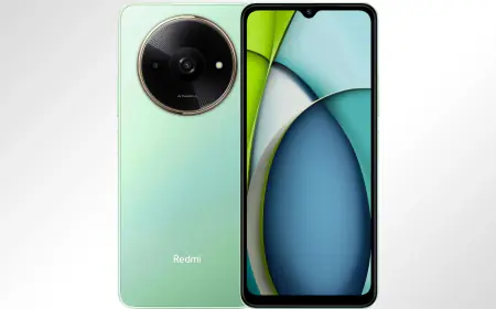 Bumper discount available on Redmi A3x; Amazing features available with 5,000mAh battery