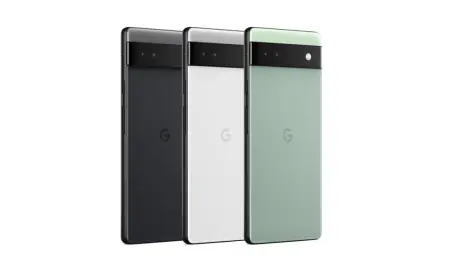 Big bug was found in Google Pixel, someone else had control over the users' data