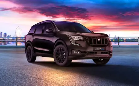 Mahindra XUV700 price reduced; AX3 and AX5 variants price reduced, now starting at Rs 13.99 lakh