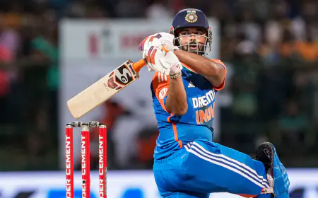 Ishant Sharma ready to wreak havoc, will play for Old Delhi 6 along with Rishabh Pant in Delhi Premier League