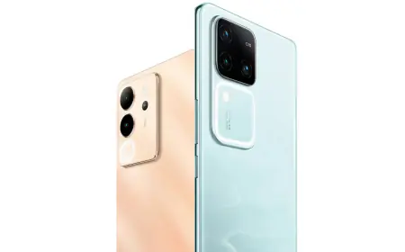 New Vivo phone will come with Snapdragon 7 Gen 3 powerful processor, will attract hearts with sleek design