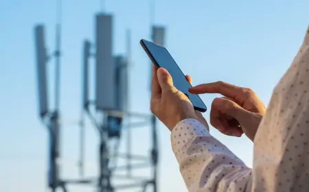 Indian telecom sector aims to achieve 10% share in 6G patents in the next three years