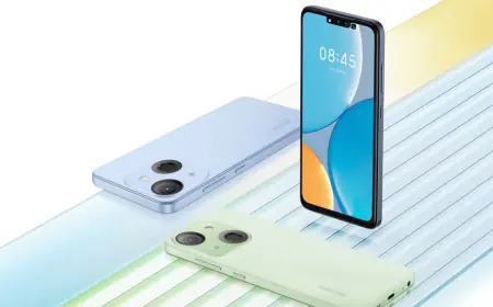 itel A50 Review: itel A50 smartphone is a good option at an affordable price