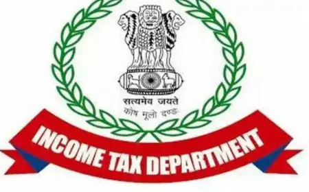 Income Tax Department sends tax notice of Rs 962 crore to HUL, case related to acquisition of Horlicks
