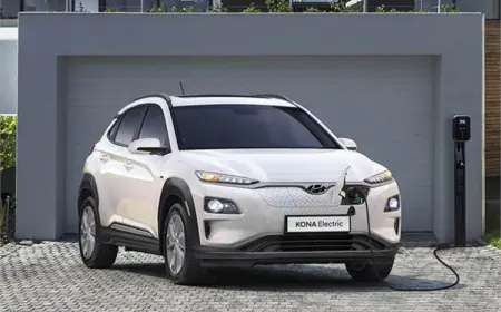 Hyundai Motor will launch 21 new Electric Cars by 2030, the company told the future plan