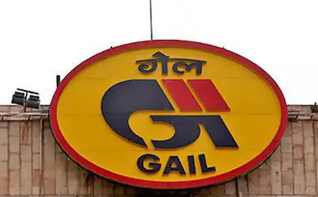 GAIL signed an agreement with two companies for LNG, supply will start from 2026