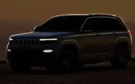 Jeep is preparing to bring the facelift version of two SUVs, may be introduced in the festive season