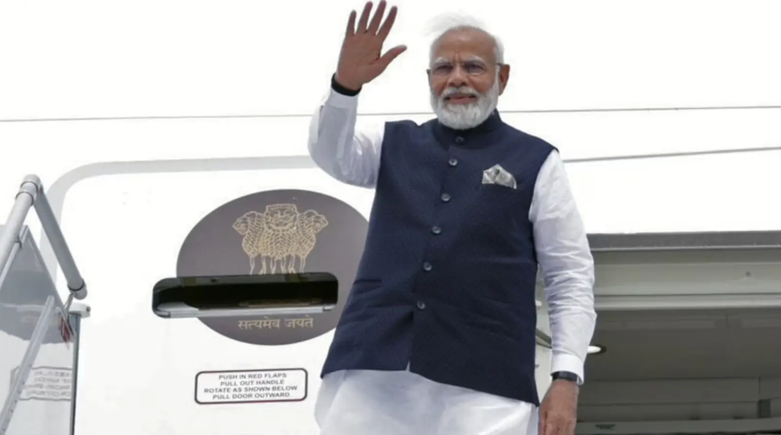 PM Modi will leave for Brunei-Singapore today, focussing on the semiconductor-free trade agreement