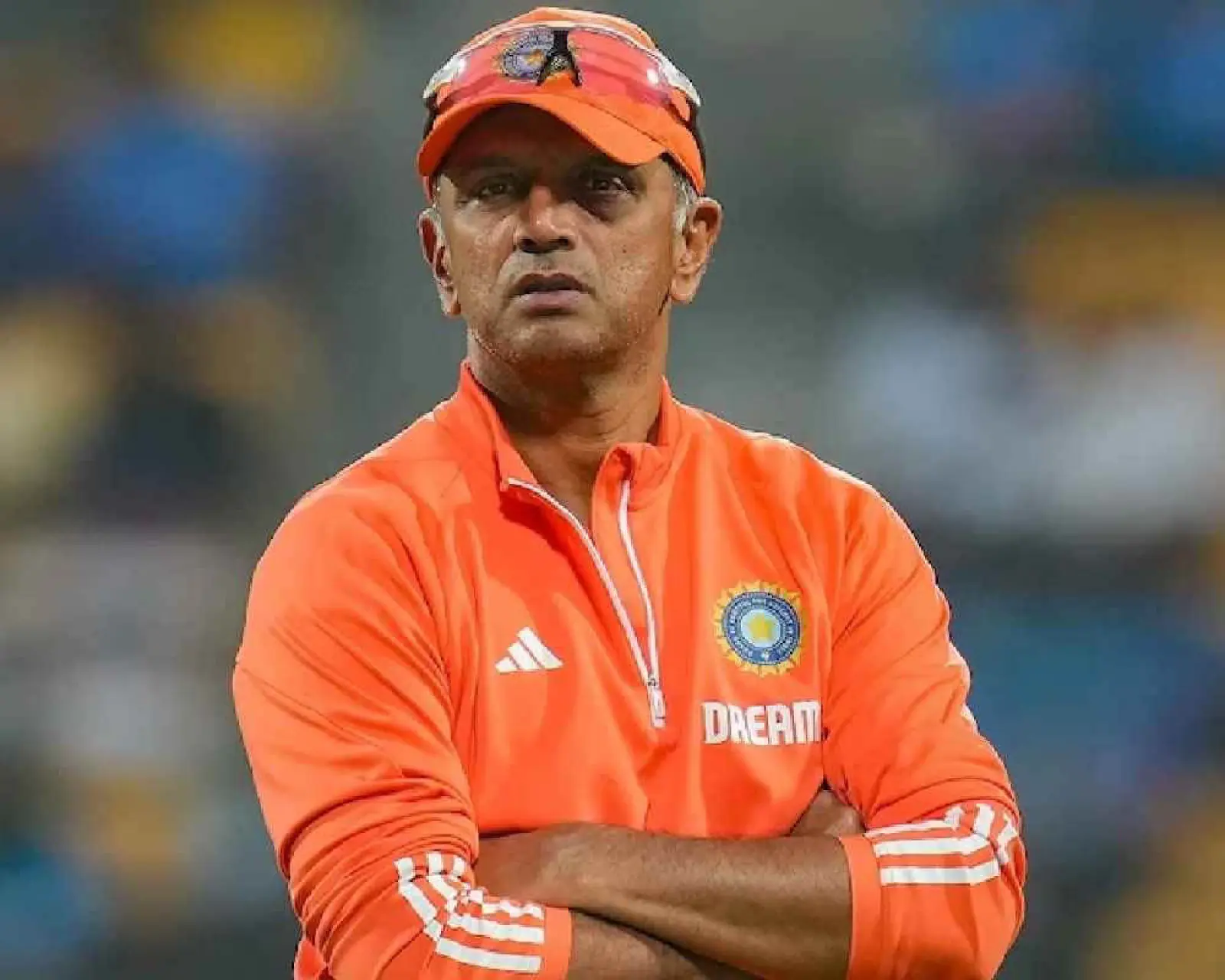 Rahul Dravid, who won the T20 World Cup for Team India, has now become the head coach of this team