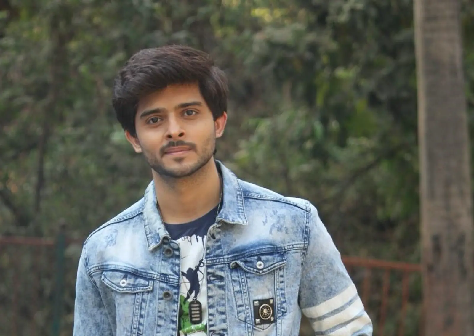 'True Friends are Rare; Hold Them Close,' Says Sahil Balani of Udne Ki Aasha