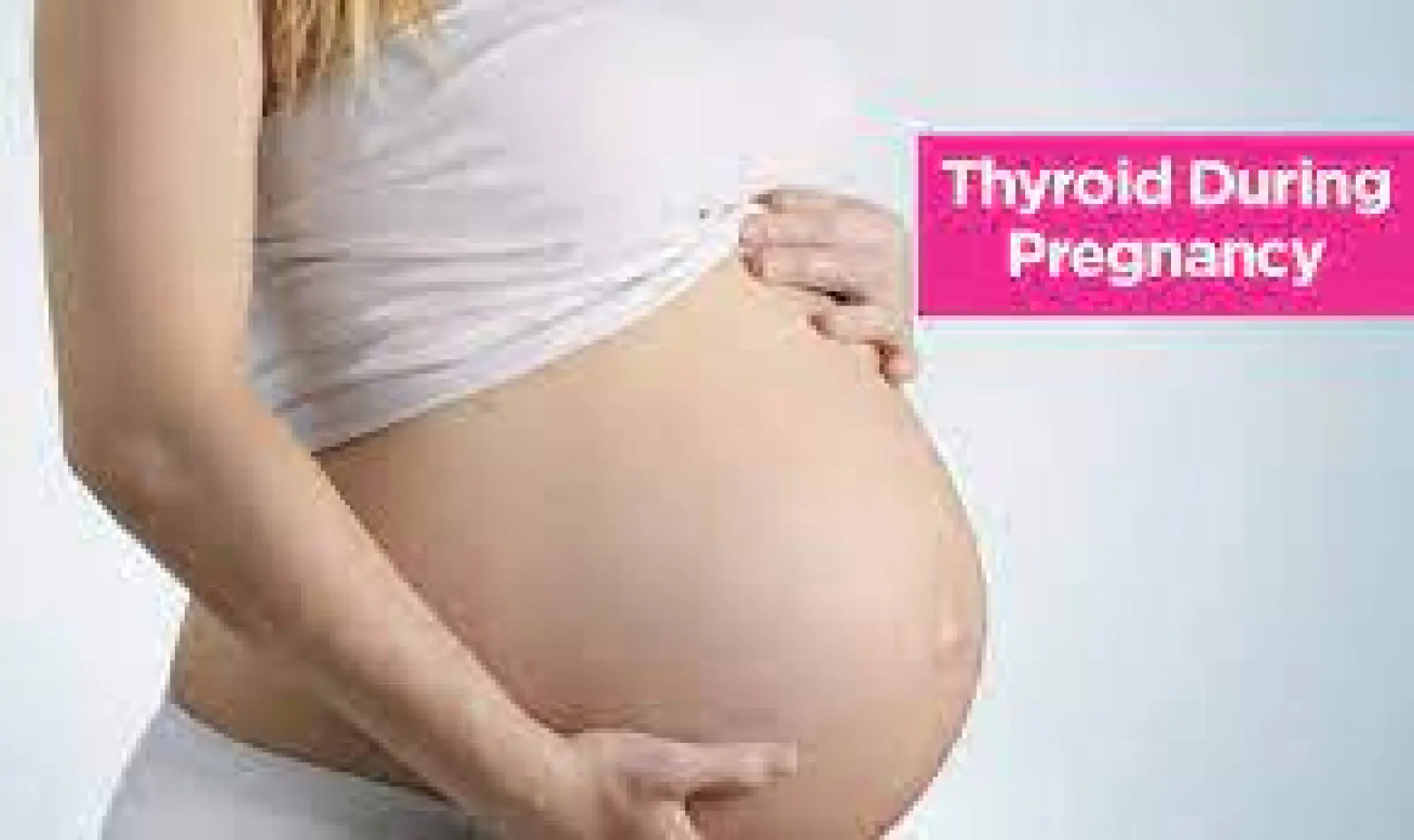 Can thyroid cause hindrance in pregnancy - Dr. Chanchal Sharma