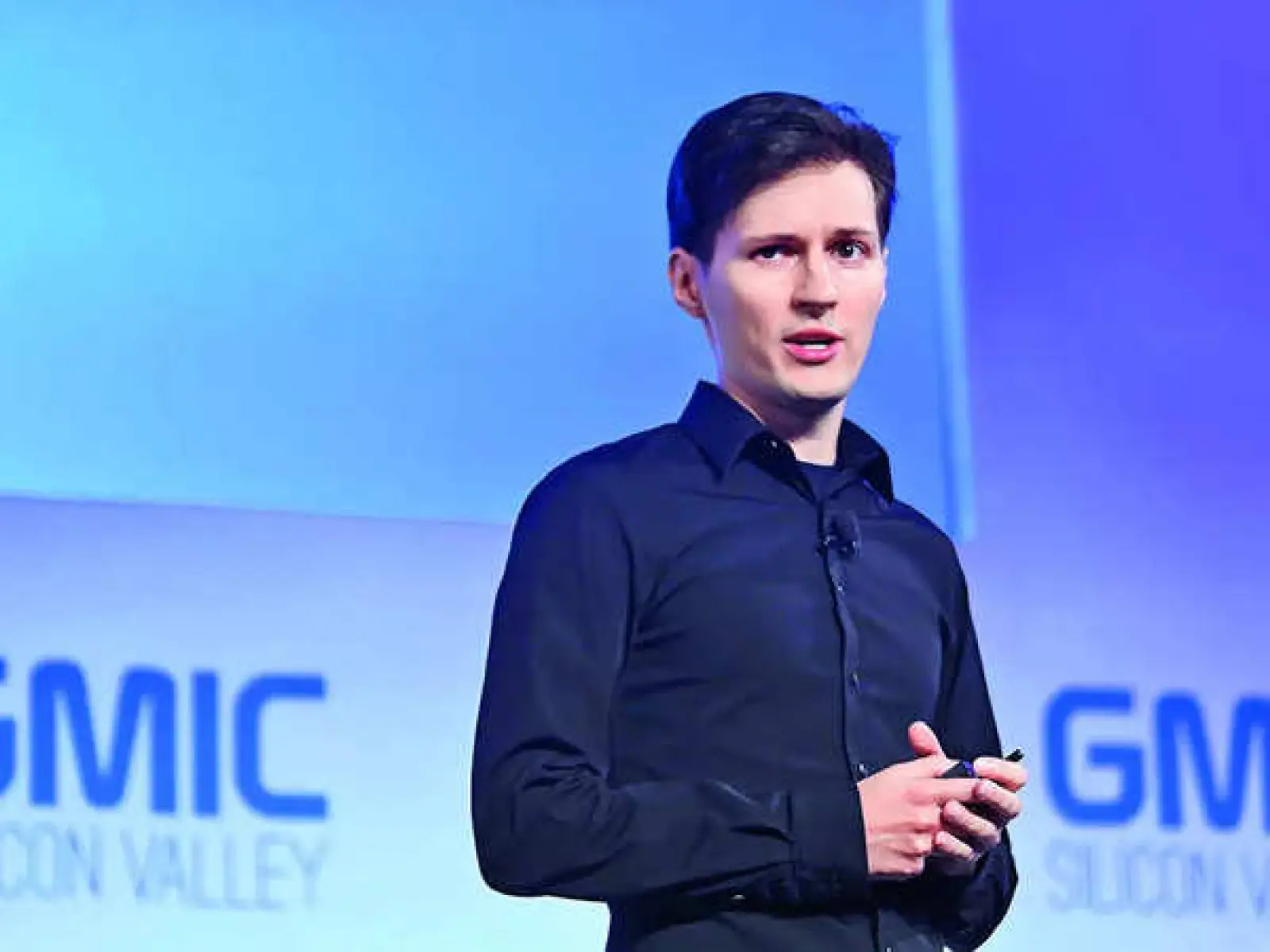 Telegram is not as secure as before, CEO said - If needed, we will give users' data to the government