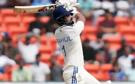 Former Chief Selector said - BCCI's decision to make domestic cricket compulsory for every player is a great decision