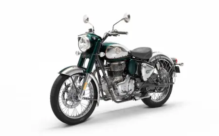 Royal Enfield launches new Classic 350, gets great features, price starts from 1.99 lakh