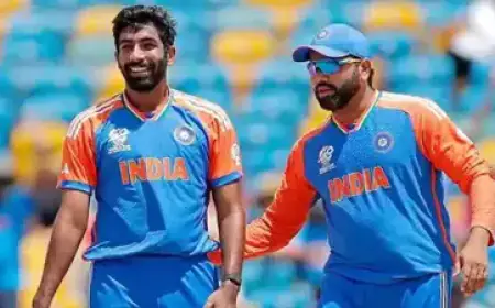 Gautam Gambhir has selected this All Time India XI, Rohit Sharma and Jasprit Bumrah are not included