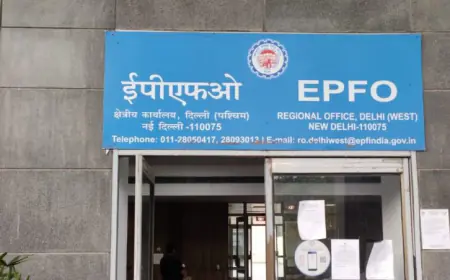 Pension can be taken from any bank in the country, 78 lakh pensioners will benefit; will be implemented from January 25