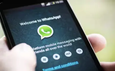 Know which WhatsApp users are going to get a new app update, this old service will be discontinued