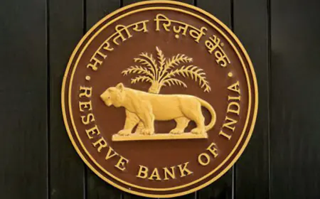 RBI fined three housing finance companies, action for non-compliance of instructions