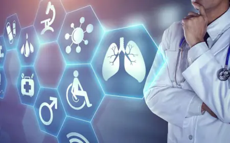 Government has put a stop on the arbitrariness of medical equipment manufacturing companies, doctors will not be able to travel abroad