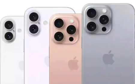 iPhone 16 series launching today, watch live event from India like this