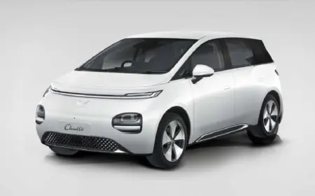 MG Windsor EV will be launched on September 11, features like reclining seat to ADAS will be available