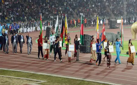 Asian Games 2026: Games to be held in Aichi-Nagoya province of Japan, first time in the history of sports