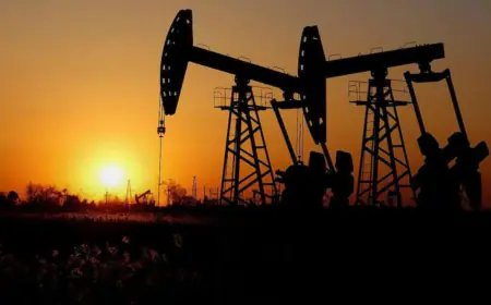 Windfall tax on crude oil reduced to zero; Government took this decision on petrol, diesel and ATF