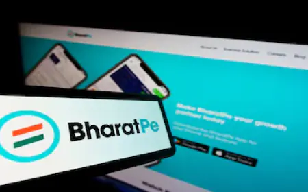 BharatPe: EOW arrests Ashneer Grover's family member, money laundering case