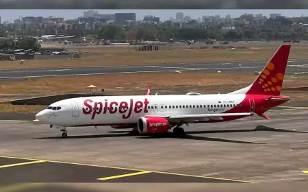 Cash-strapped SpiceJet raises Rs 3,000 crore, gets good response for share sale