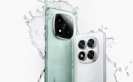 Wait for Redmi Note 14 series will end soon, new smartphones will be launched on 26 September