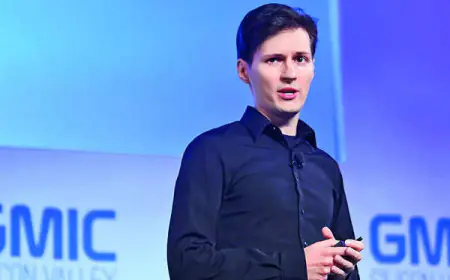 Telegram is not as secure as before, CEO said - If needed, we will give users' data to the government