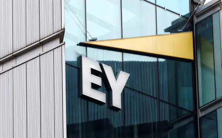 Employee death case: Notice to EY's Pune office for violation of rules, Labor Department takes action