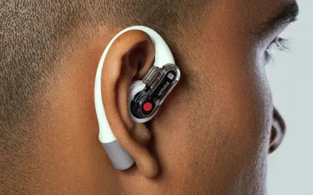 A company's earbuds burst in a woman's ear, her hearing ability is lost forever