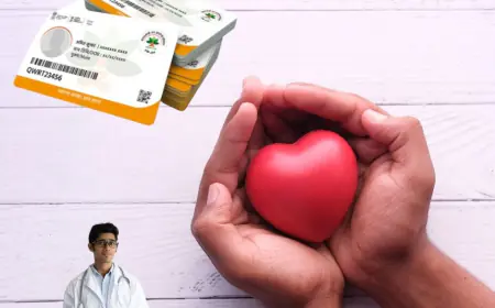 40% less burden on the common man's pocket for treatment, Ayushman Bharat scheme is giving a lot of benefits