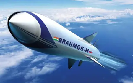 Agniveers will get reservation in Brahmos Aerospace, the first private company to do so