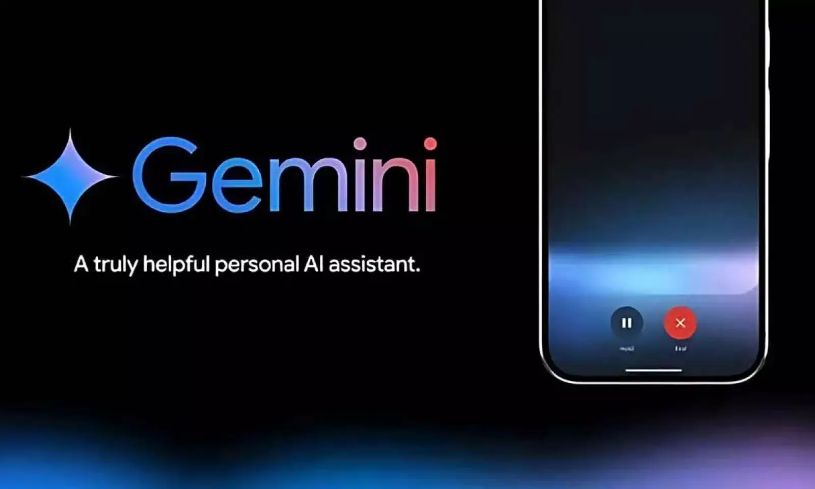 Google launched Gemini Live for all Android users; Know the way of use will change