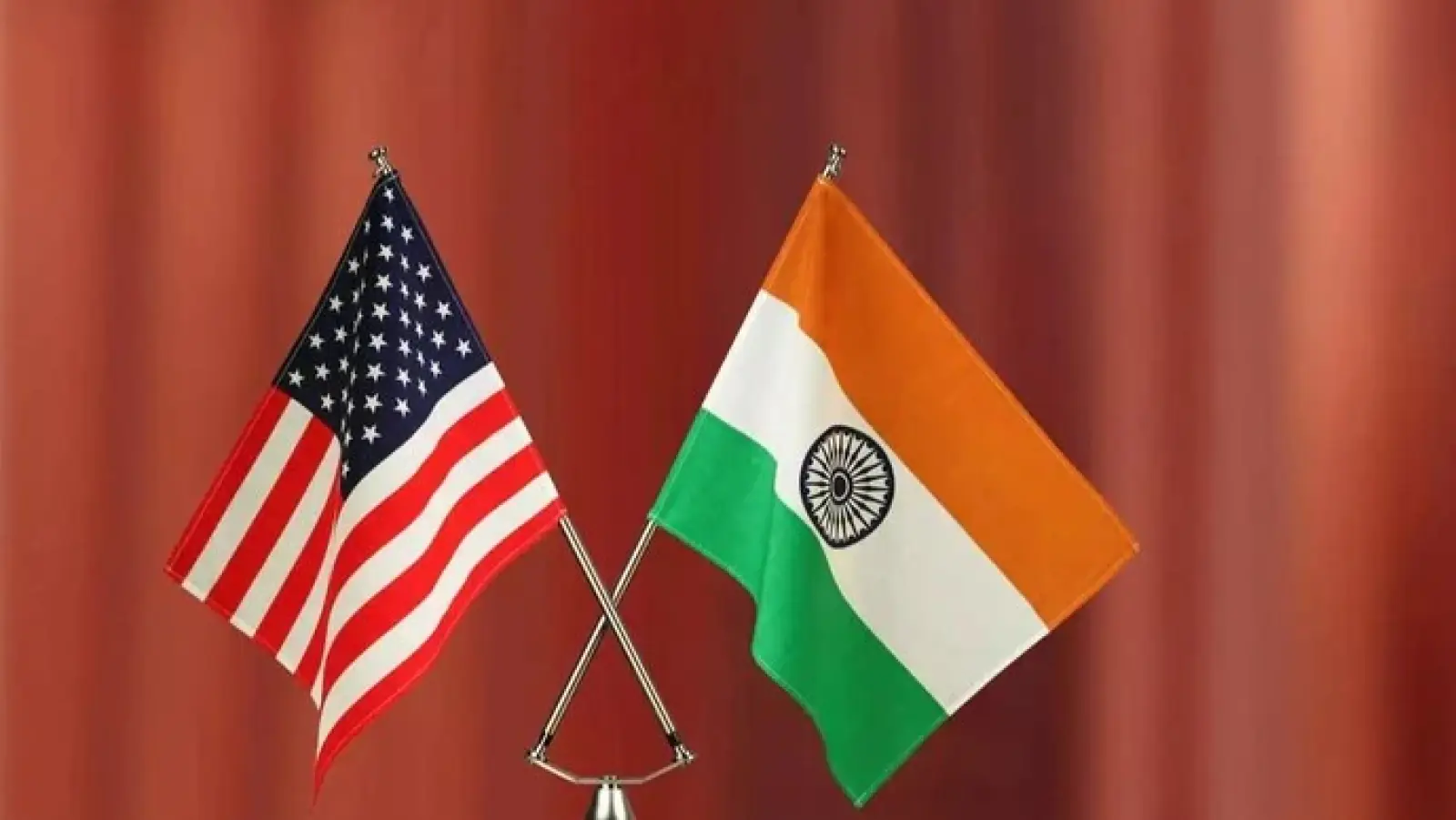 America pointed finger at religious freedom, India said - look into your own backyard