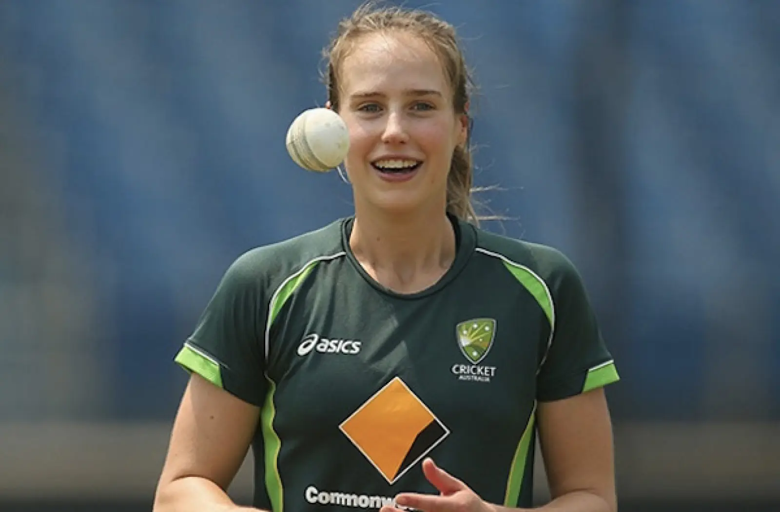 Ellyse Perry became the first Australian player to play 9 consecutive T20 World Cups; Created history