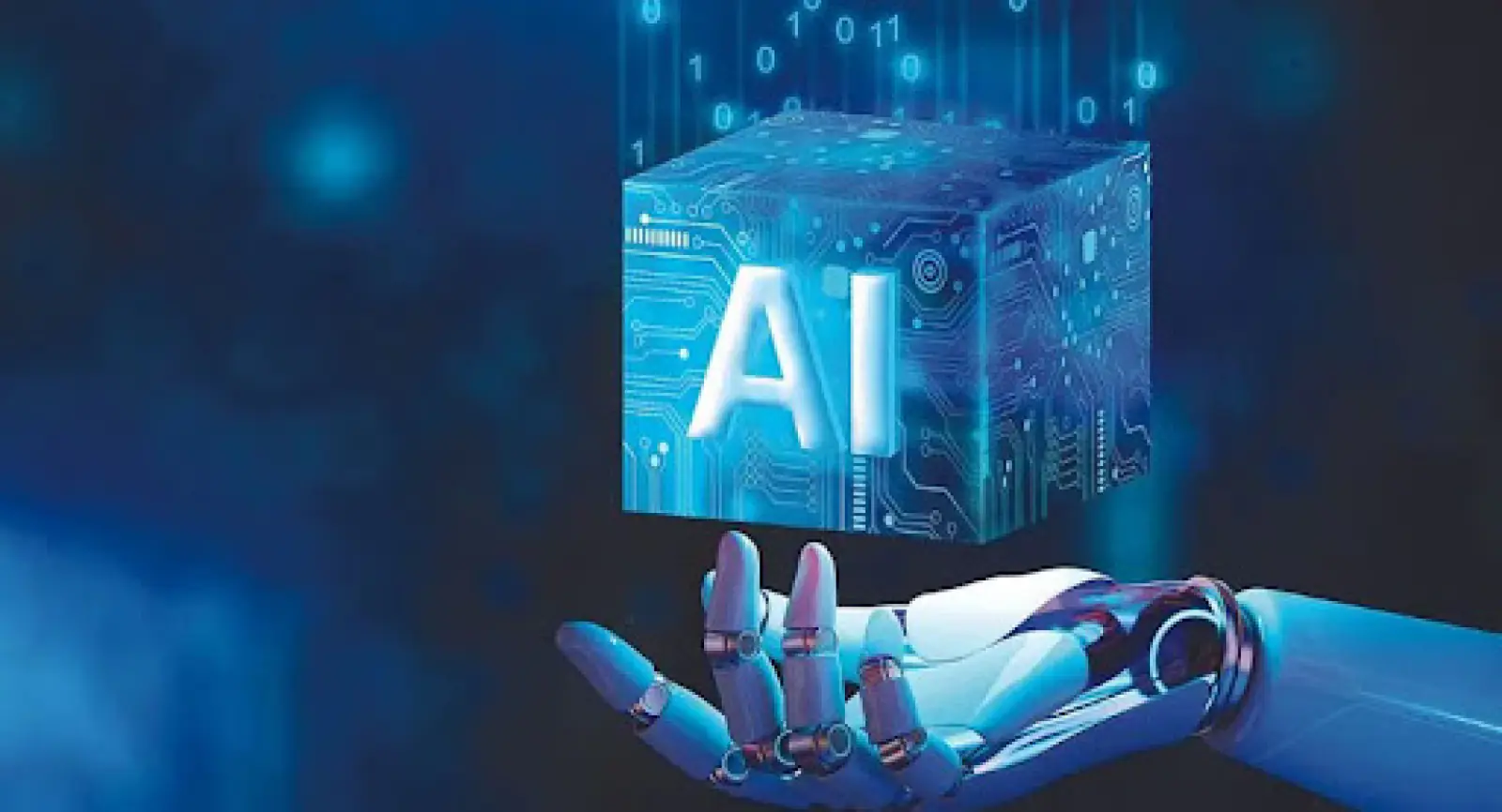 India's AI power seen in IMC 2024, many companies introduced their products