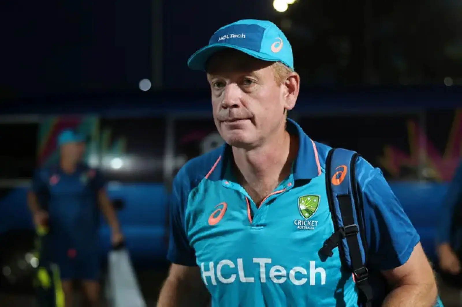 Australia extended the contract of head coach Andrew McDonald before clash with Team India