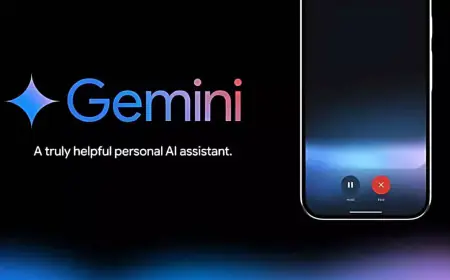 Google launched Gemini Live for all Android users; Know the way of use will change