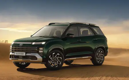 Hyundai sold over 64000 vehicles in September 2024, CNG model increased by 13.8%